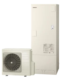 hitachi BHP-FG37XU
