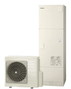 hitachi BHP-FG46XU