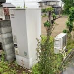 施工前