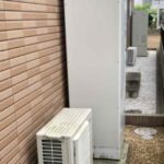 施工前