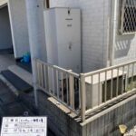 施工前