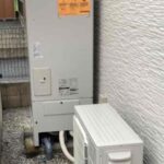 施工後