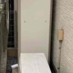 施工前