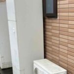 施工前