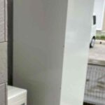 施工後