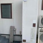 施工前