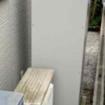 施工前