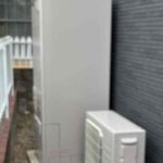 施工後