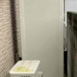 施工前