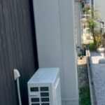施工後