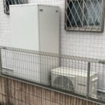 施工前