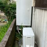 施工前