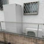 施工後
