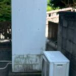 施工前