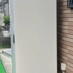 施工前