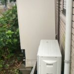 施工前
