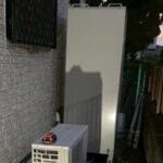 施工前