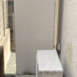 施工前