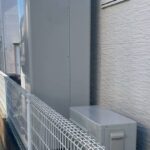施工後