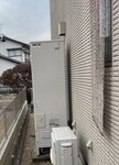 施工後