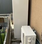 施工後