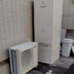 施工後