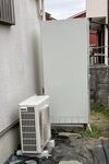 施工後