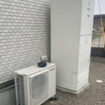 施工前