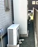 施工前