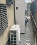 施工前