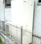 施工後