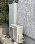 施工後