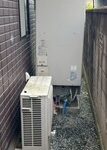 施工前