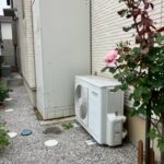 施工前