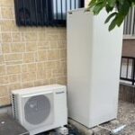 施工後