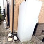 施工前
