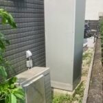 施工前