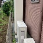 施工前