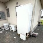 施工前