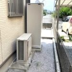 施工前