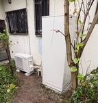 施工後