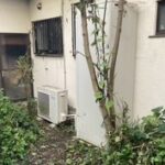 施工前