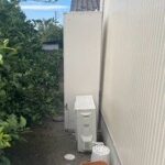 施工前