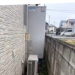 施工前