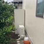 施工後